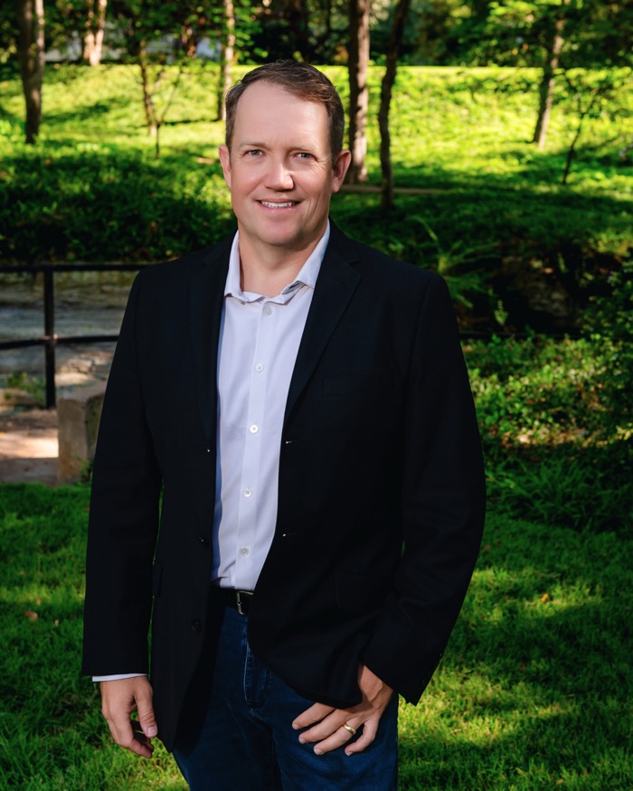 Dr. Nathan P. Harris, DDS, MSD